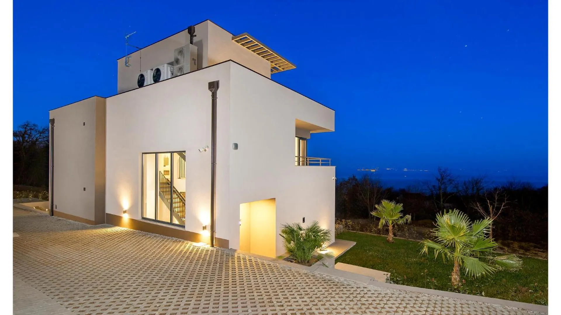 Casa Fani Villa Poljane Holiday home