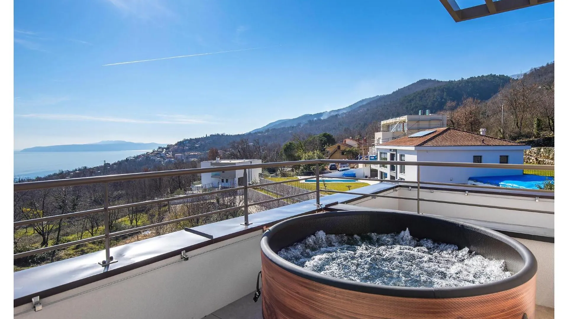 Holiday home Casa Fani Villa Poljane