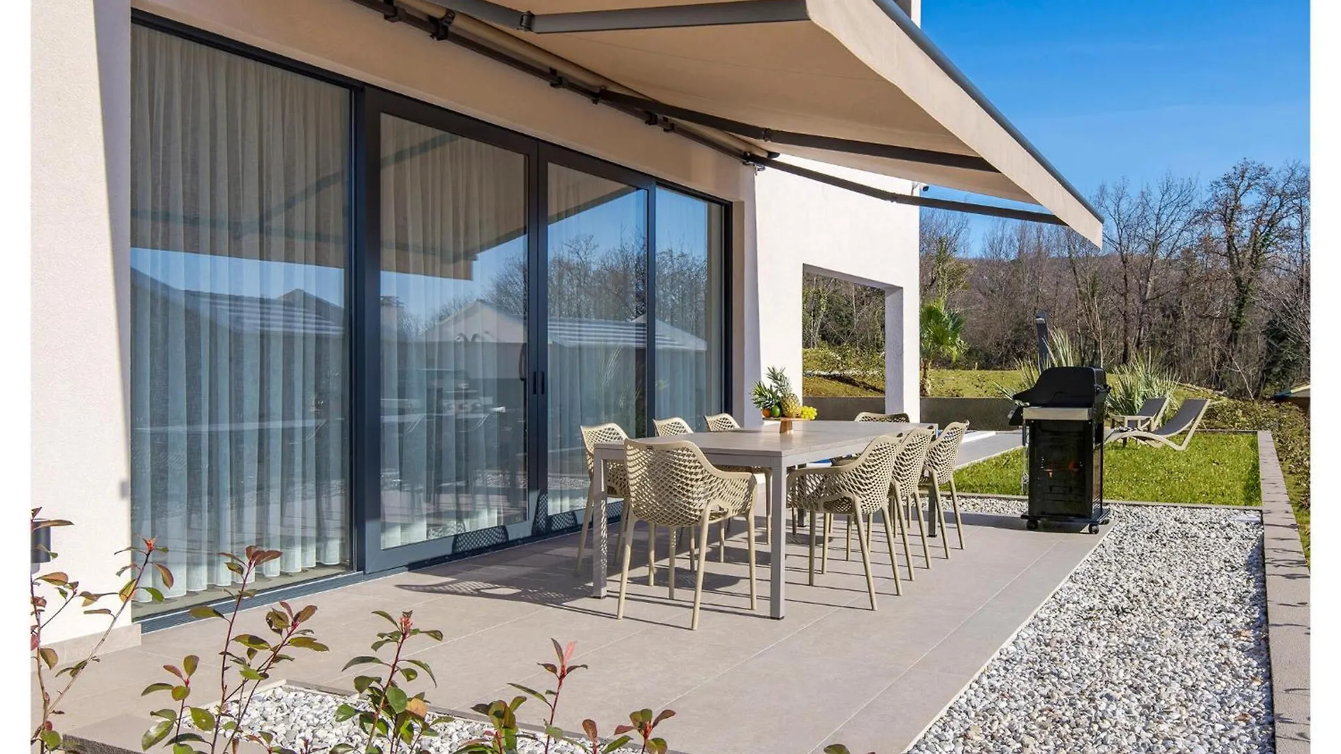 Holiday home Casa Fani Villa Poljane