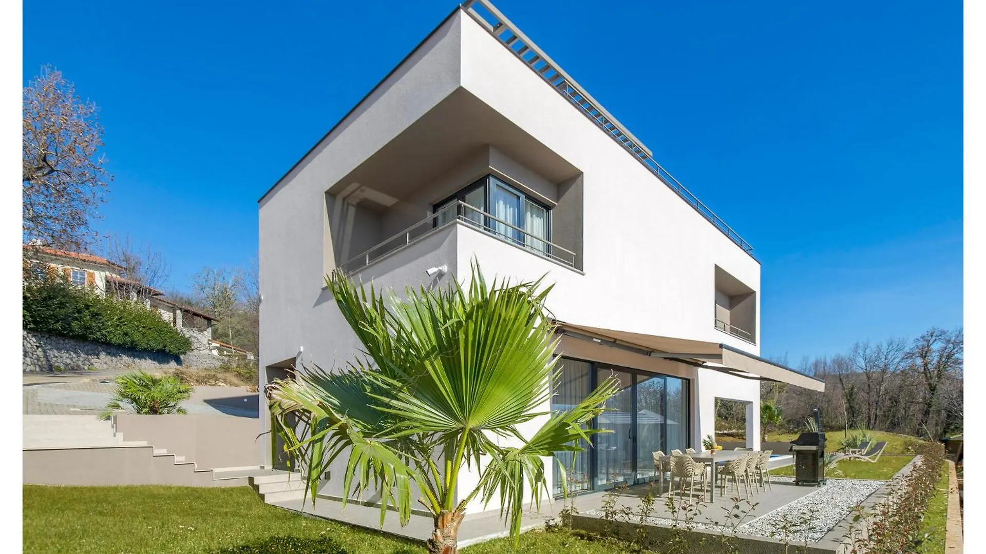 Casa Fani Villa Poljane 0*,  Croatia