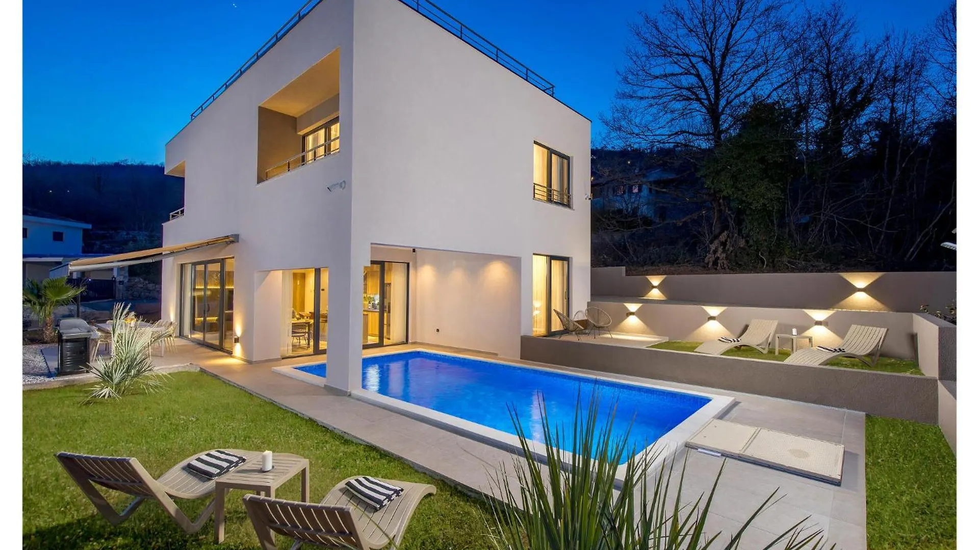 Casa Fani Villa Poljane