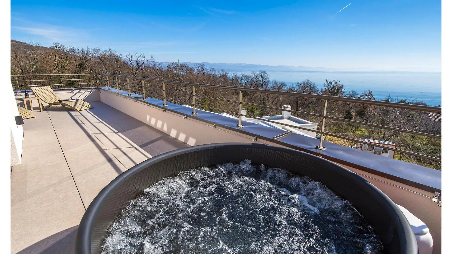 Casa Fani Villa Poljane 0*,