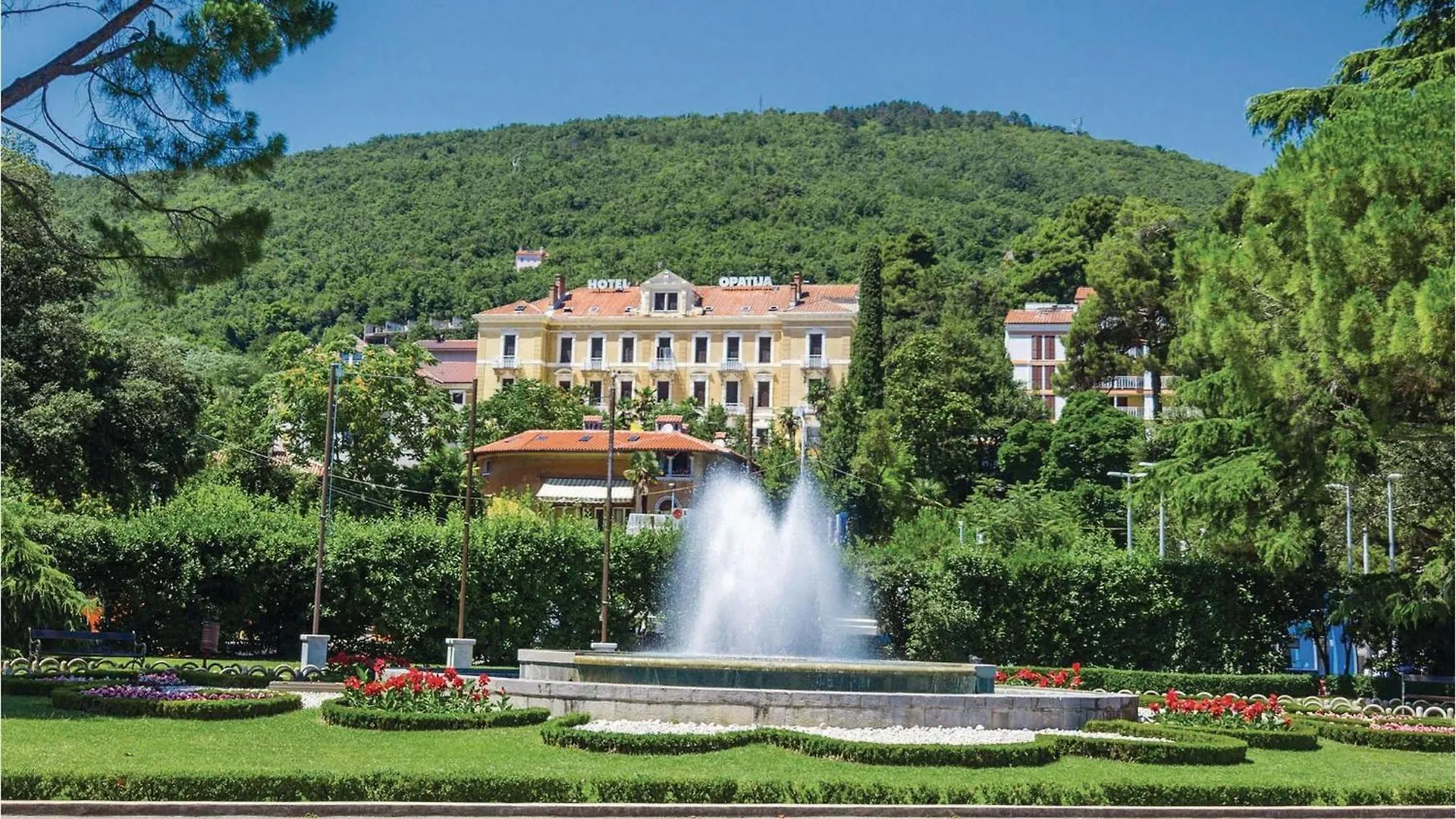 Casa Fani Villa Poljane Croatia