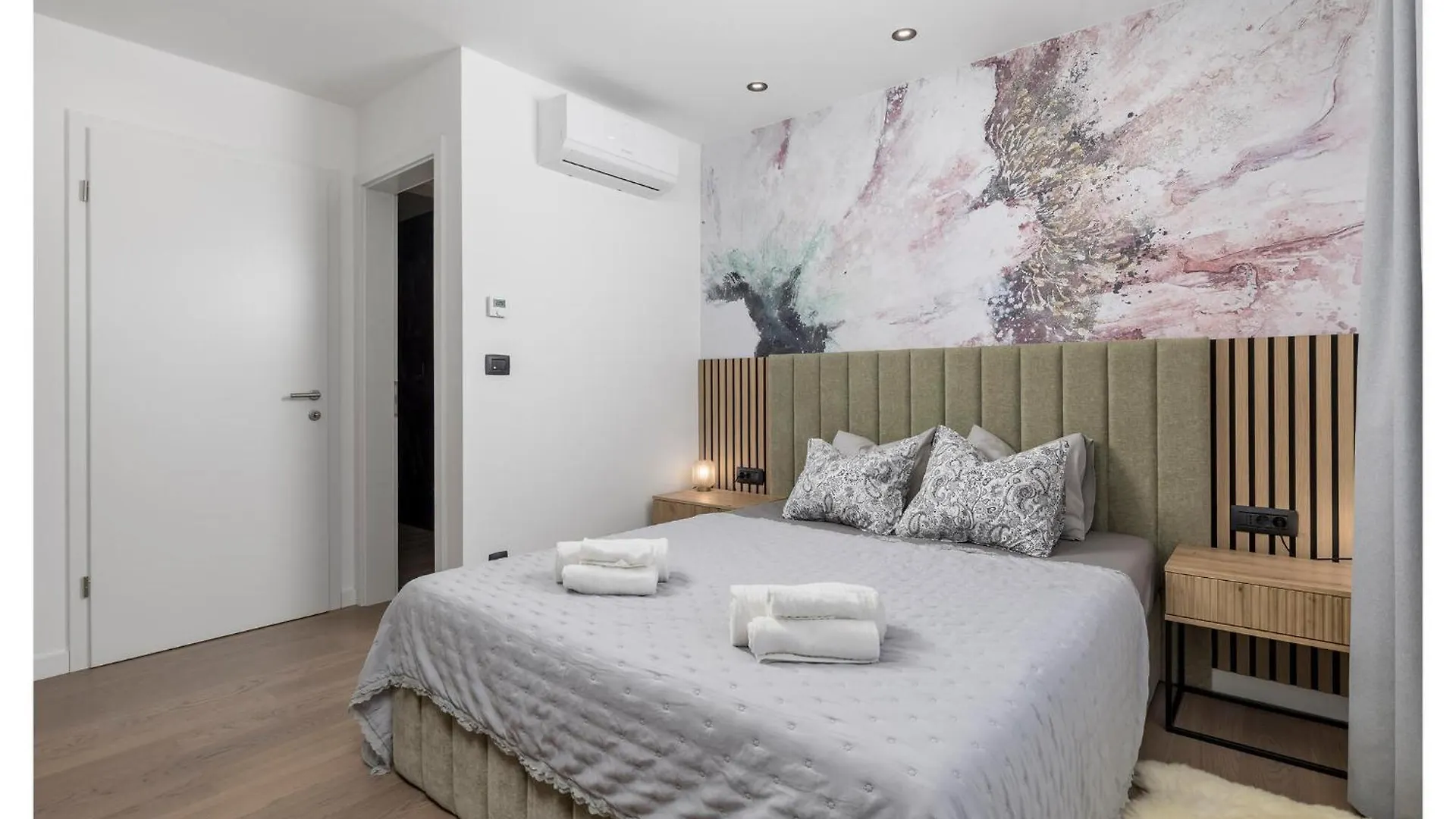 Casa Fani Villa Poljane