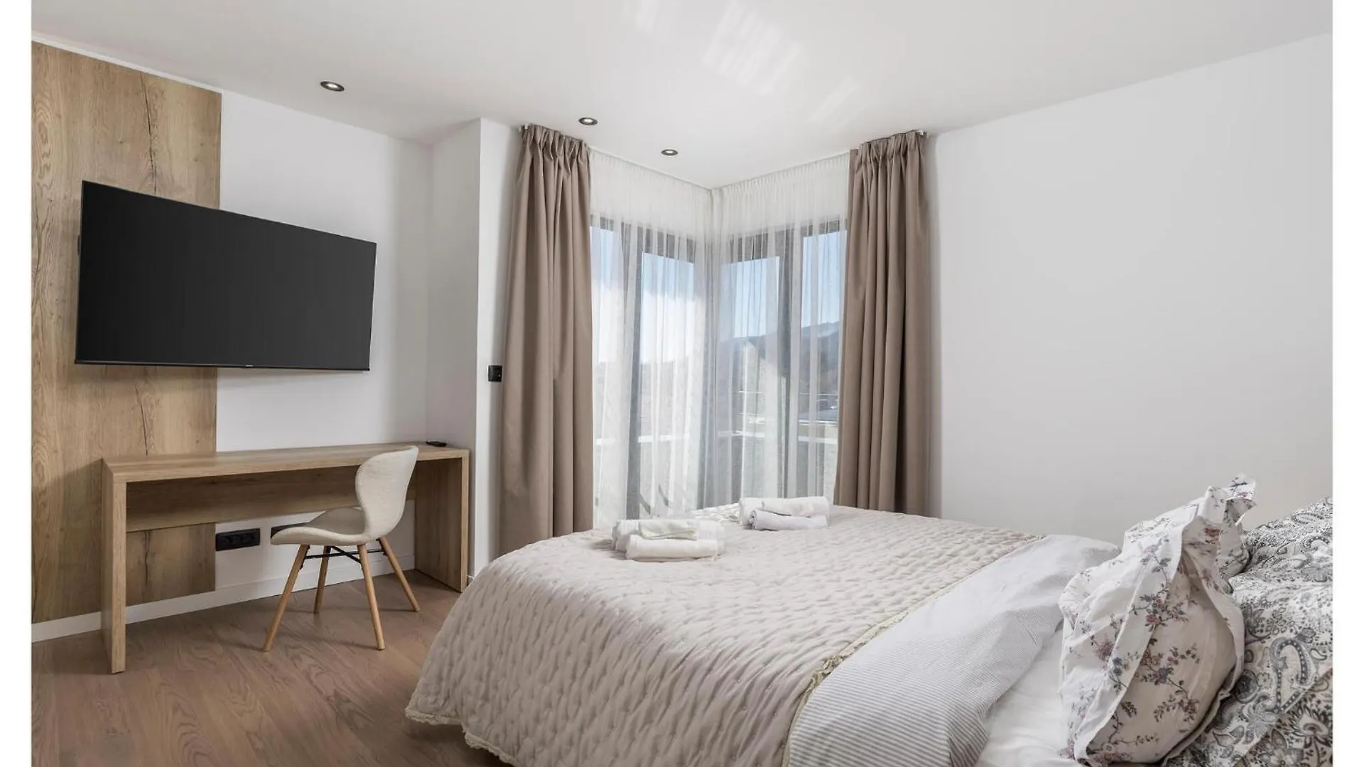 Casa Fani Villa Poljane Holiday home