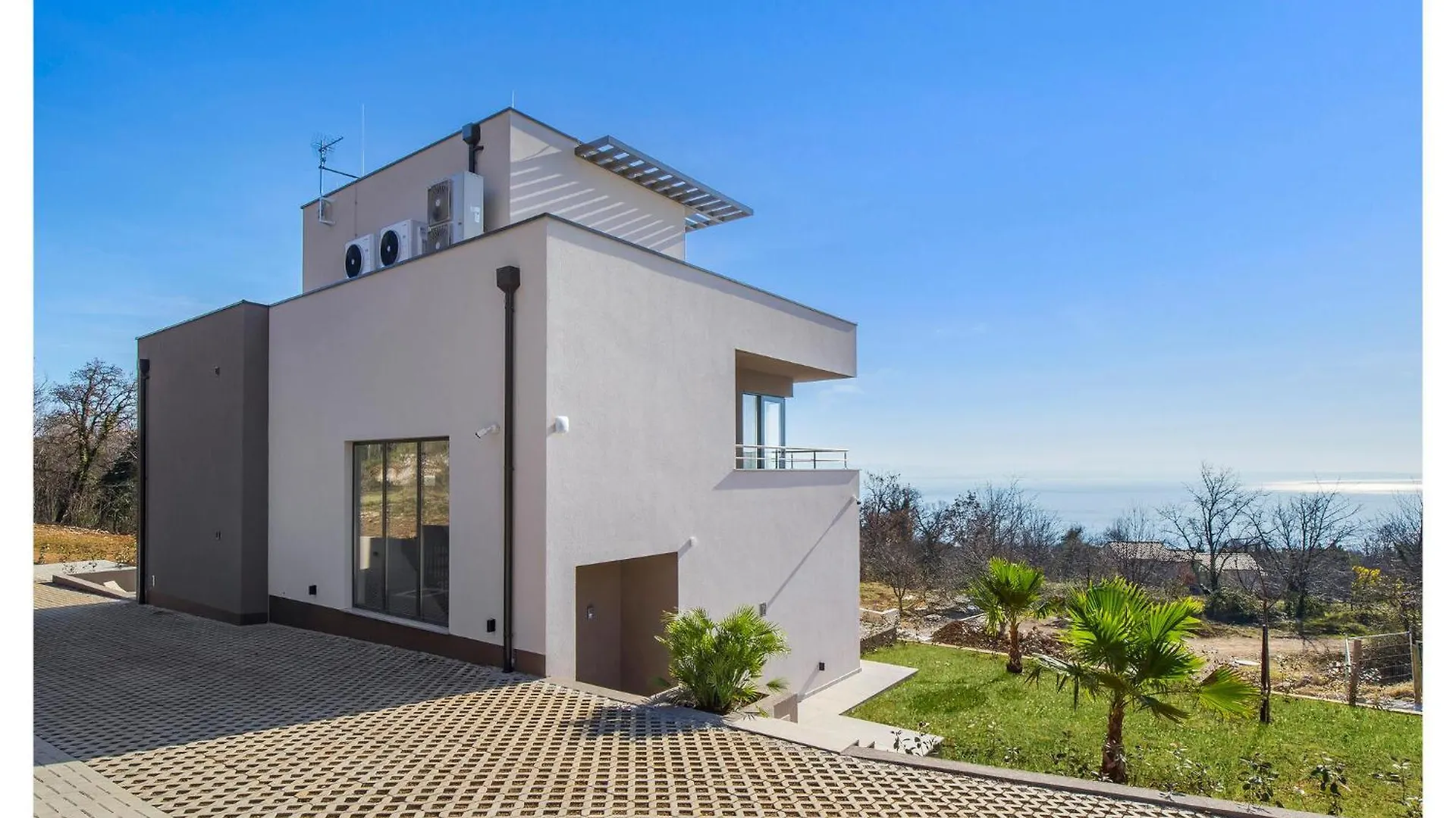 Casa Fani Villa Poljane Croatia