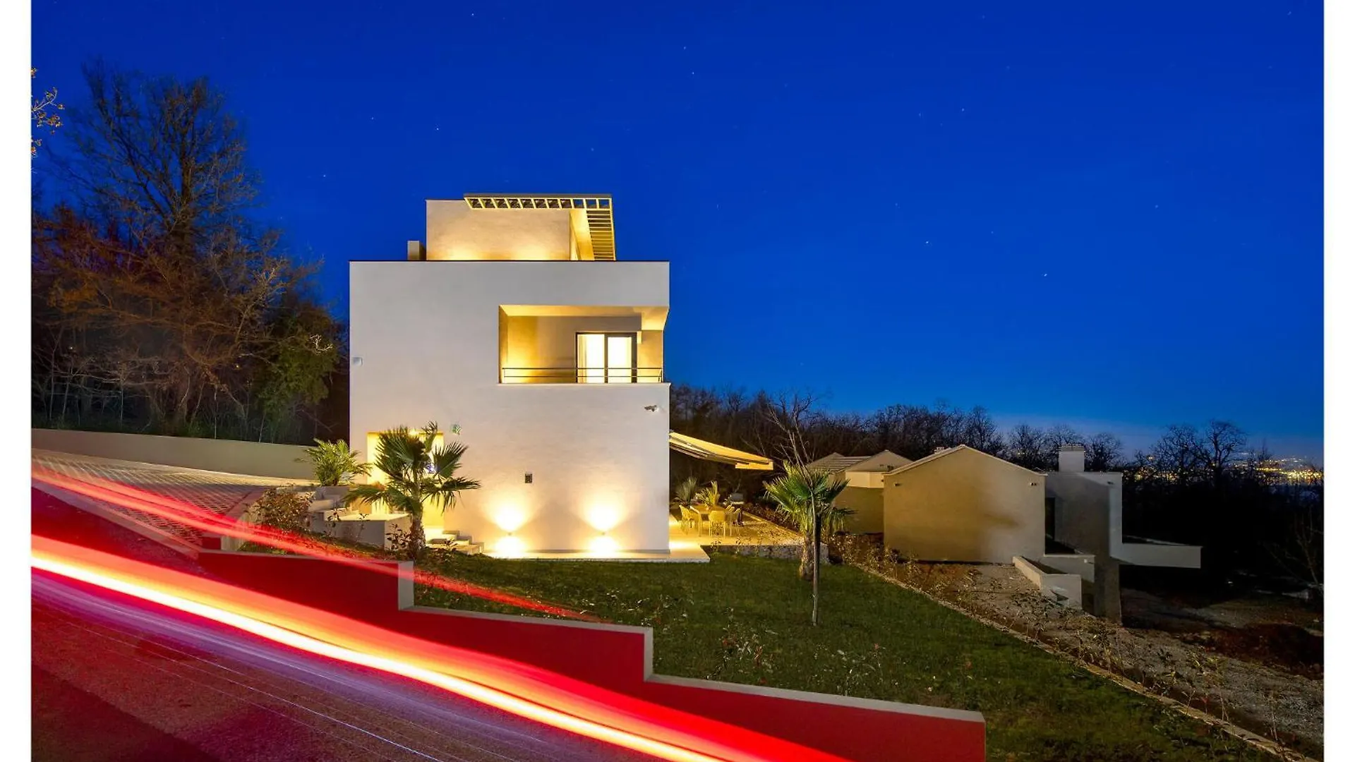 Holiday home Casa Fani Villa Poljane Croatia